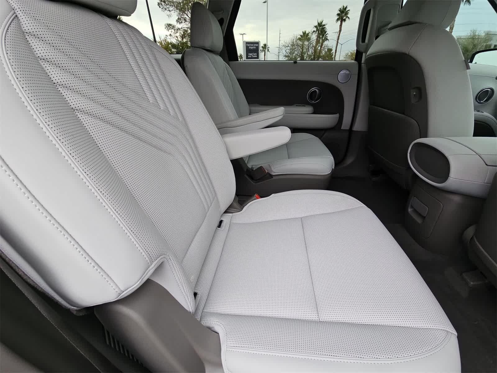 Thumbnail: 2026 Hyundai Palisade - 17