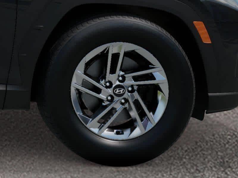 Thumbnail: 2026 Hyundai Tucson - 8