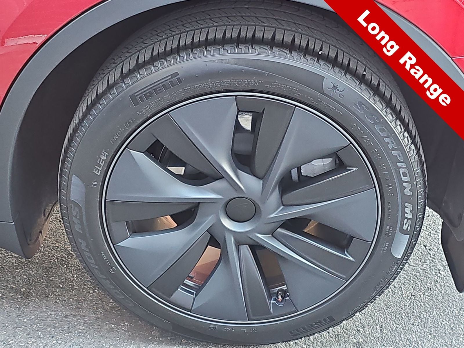 Thumbnail: 2024 Tesla Model Y - 12