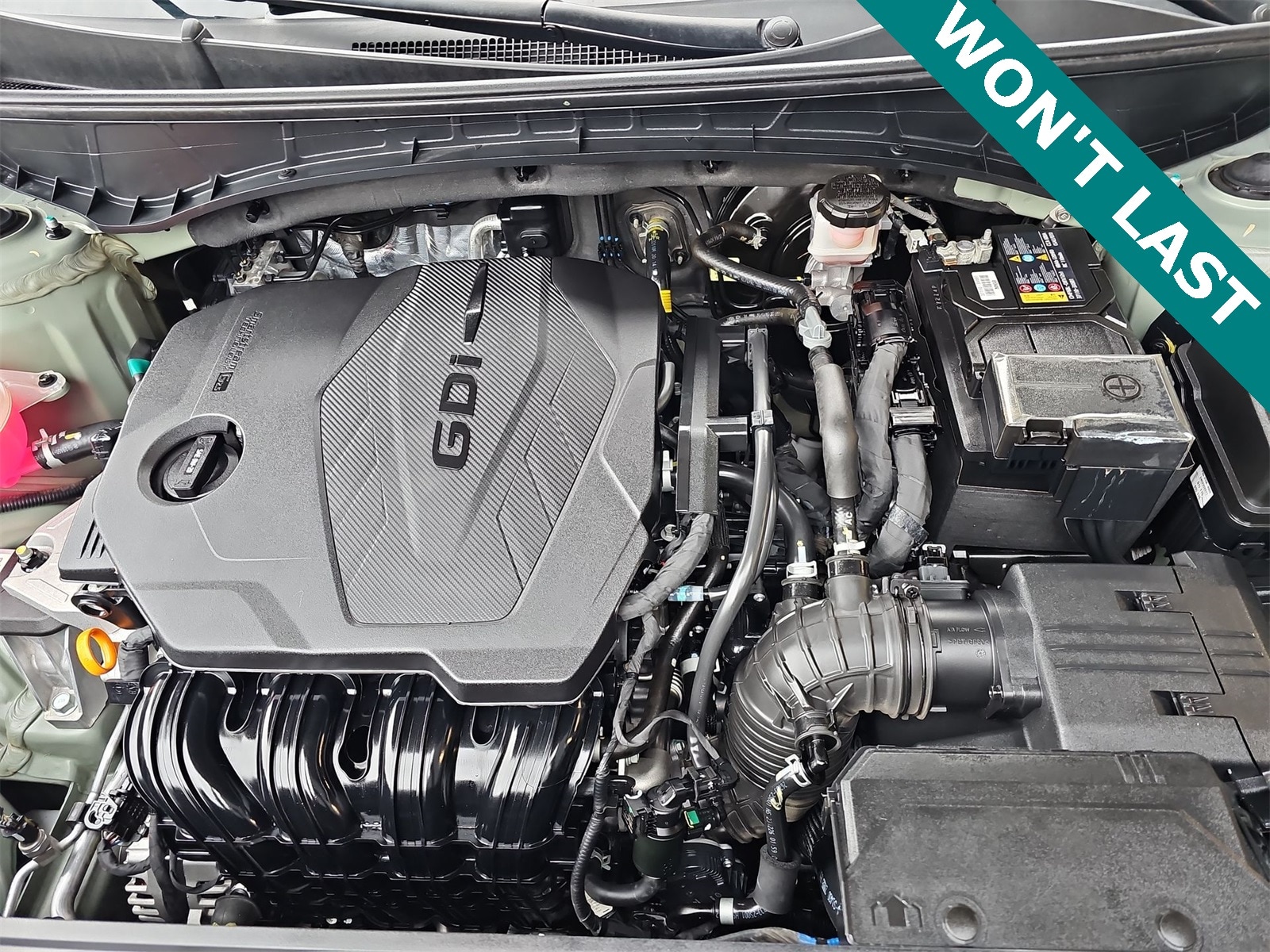 Thumbnail: 2024 Hyundai Santa Cruz - 13