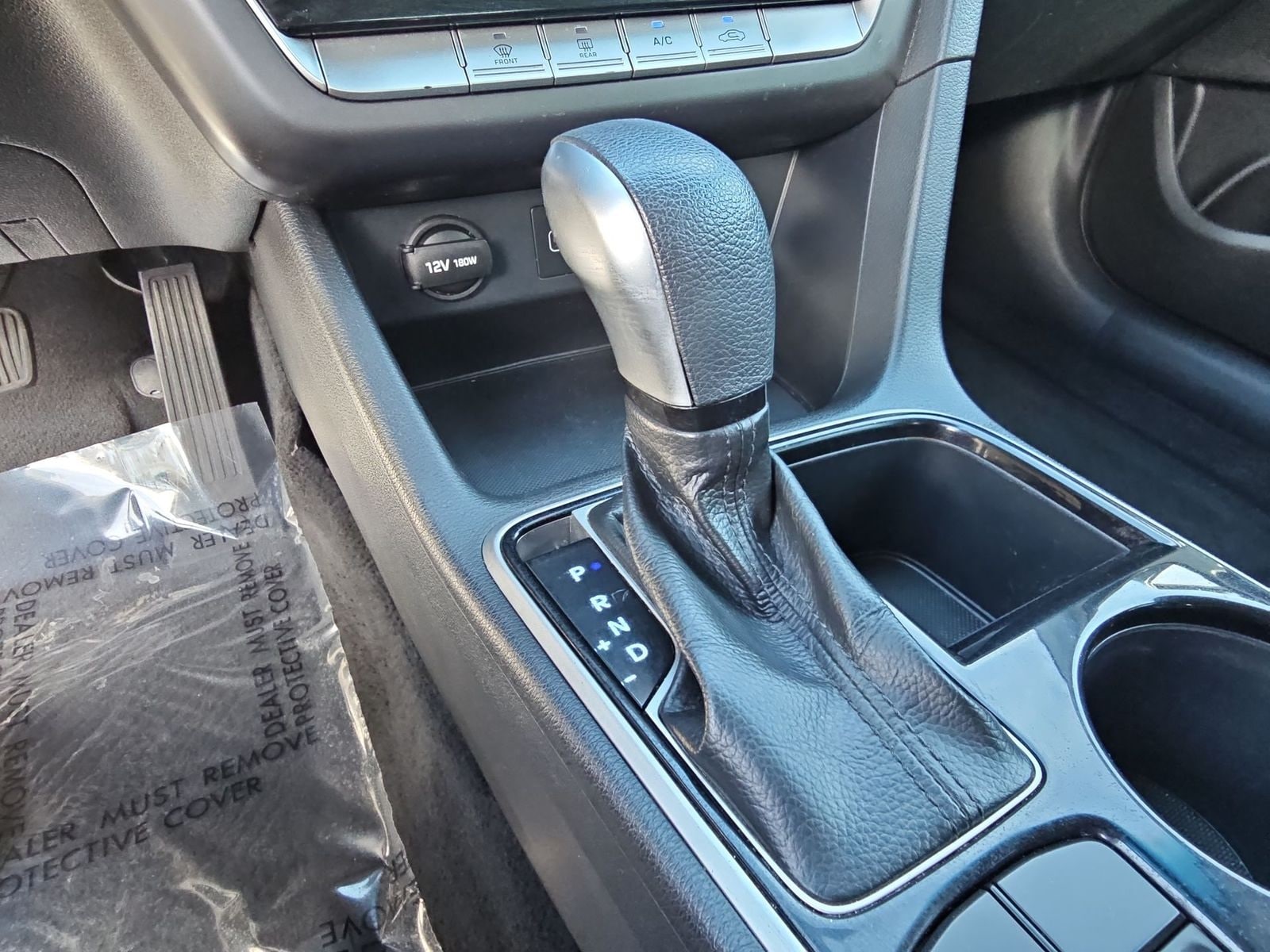 Thumbnail: 2019 Hyundai Sonata - 22
