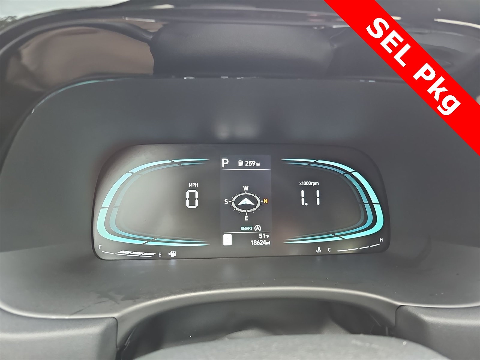 Thumbnail: 2024 Hyundai Palisade - 22