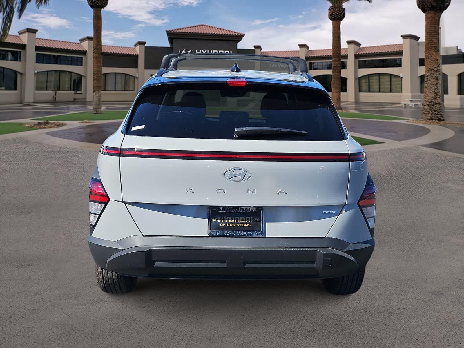 Thumbnail: 2026 Hyundai Kona - 7