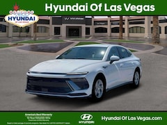 2026 Hyundai Sonata SE Sedan