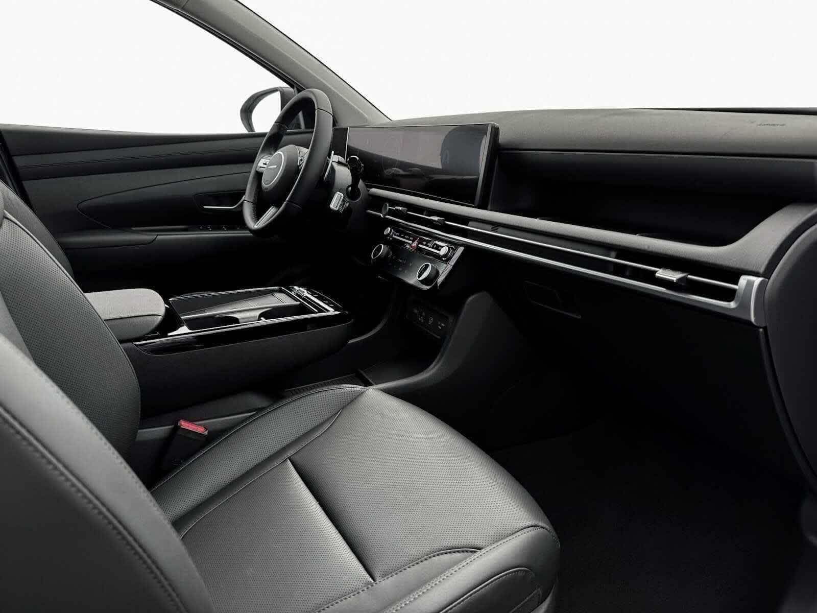 Thumbnail: 2025 Hyundai Tucson - 15