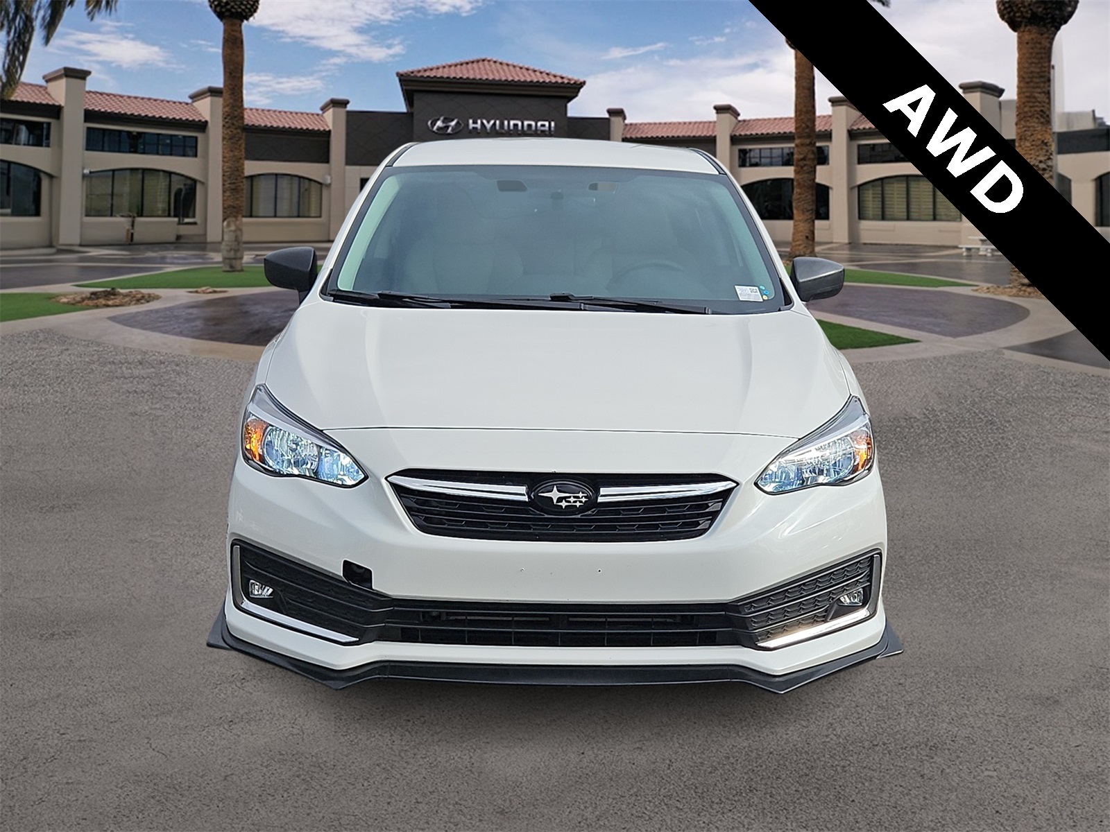 Thumbnail: 2023 Subaru Impreza - 3