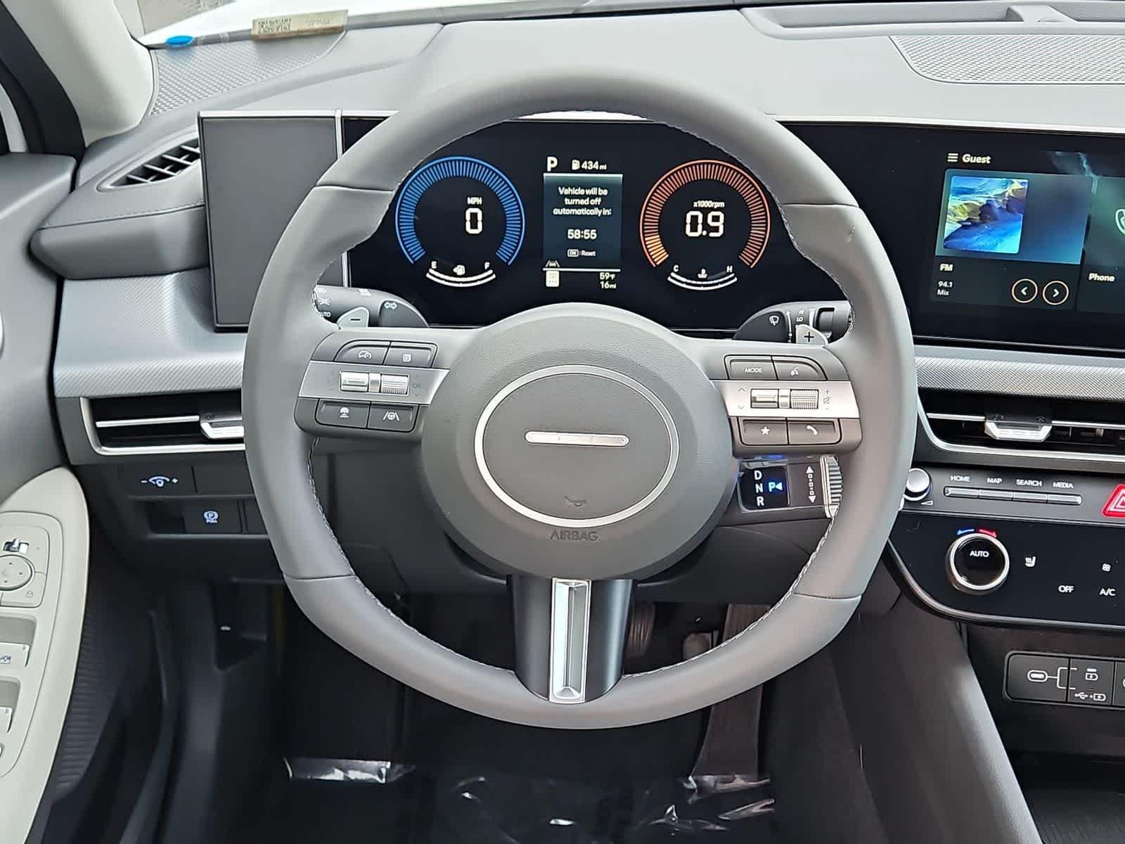 Thumbnail: 2026 Hyundai Sonata - 19