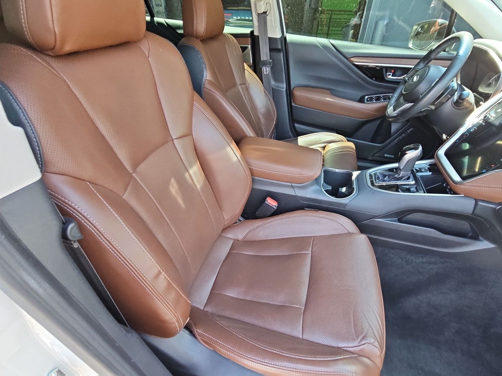 Thumbnail: 2020 Subaru Outback - 19