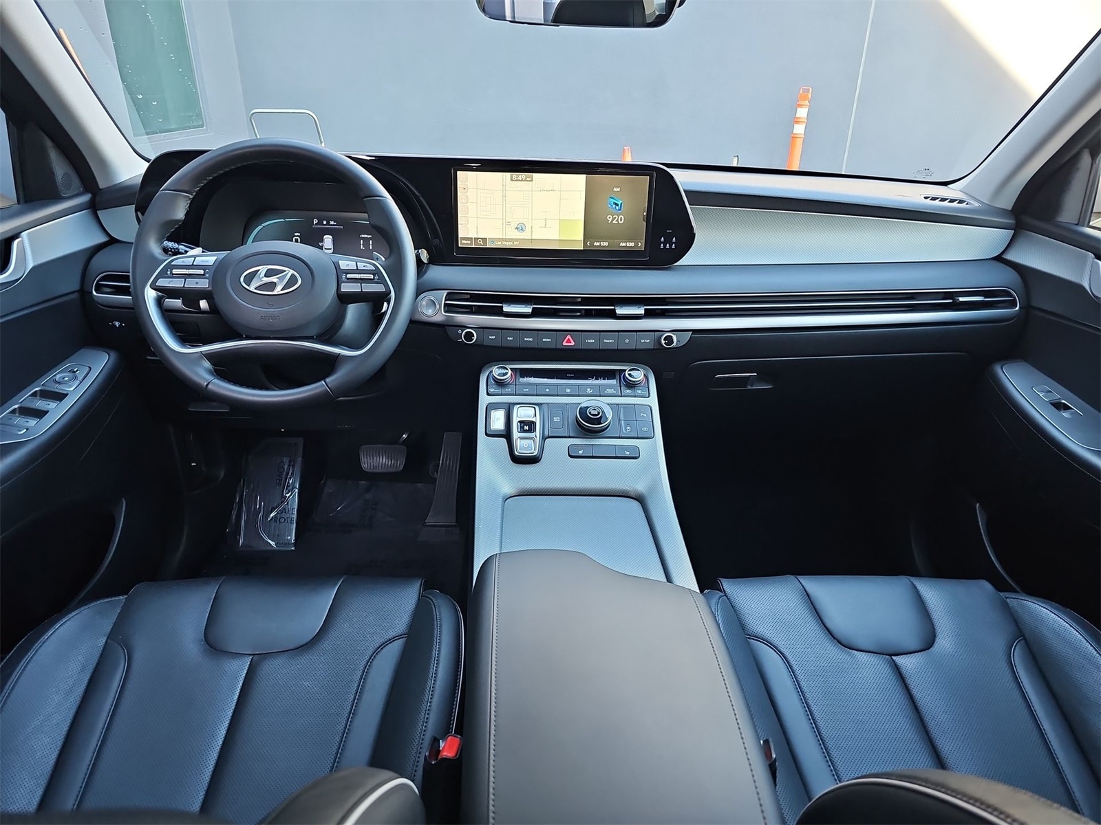 Thumbnail: 2023 Hyundai Palisade - 14