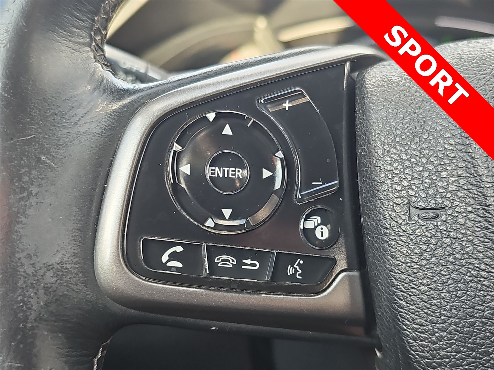 Thumbnail: 2019 Honda Civic - 27