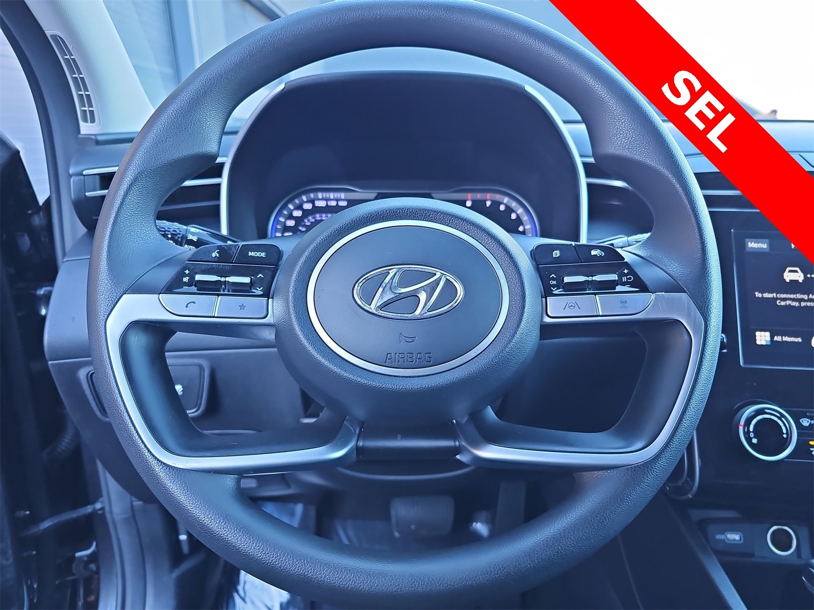Thumbnail: 2023 Hyundai Tucson - 19
