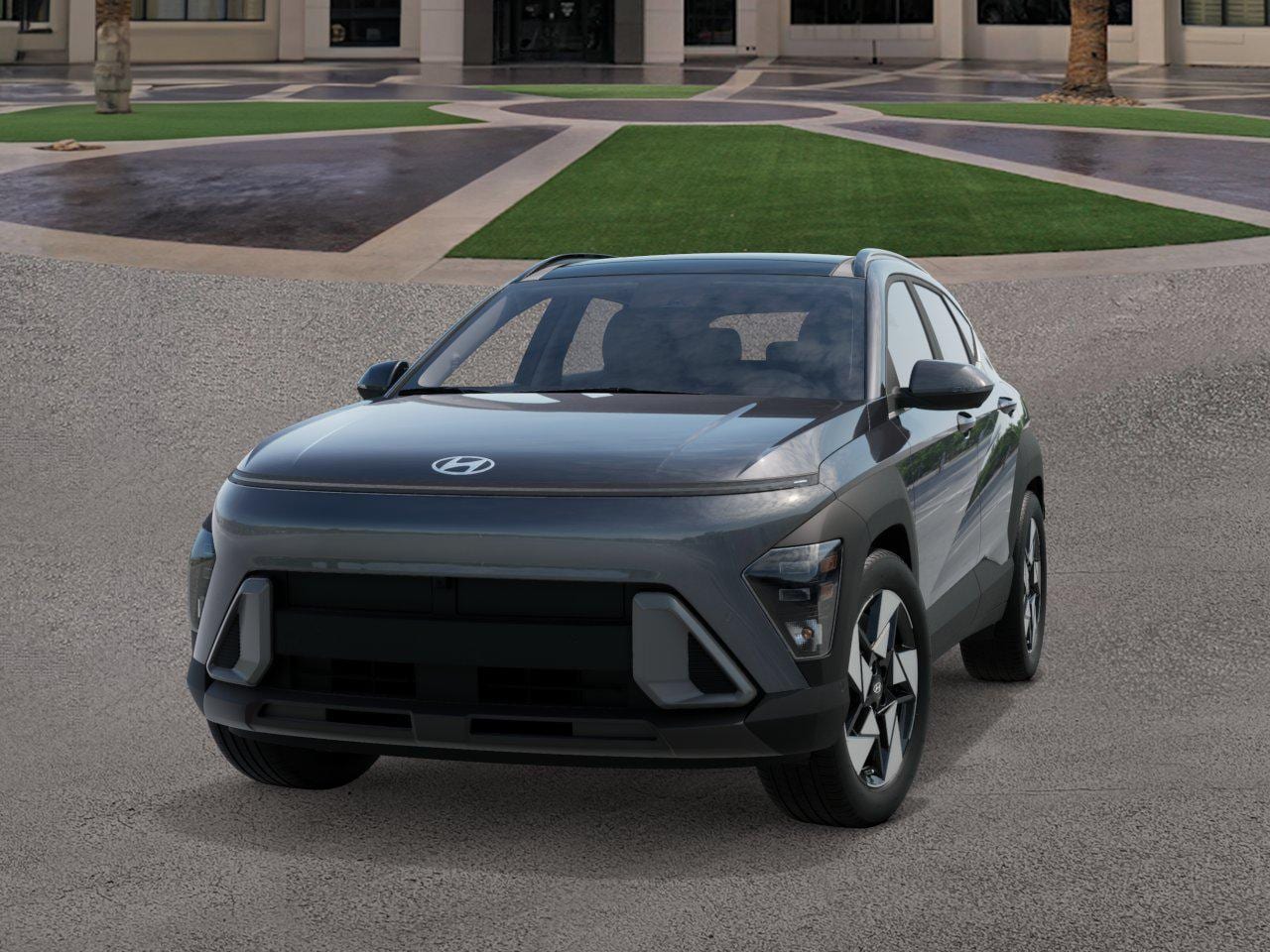 Thumbnail: 2026 Hyundai Kona - 6
