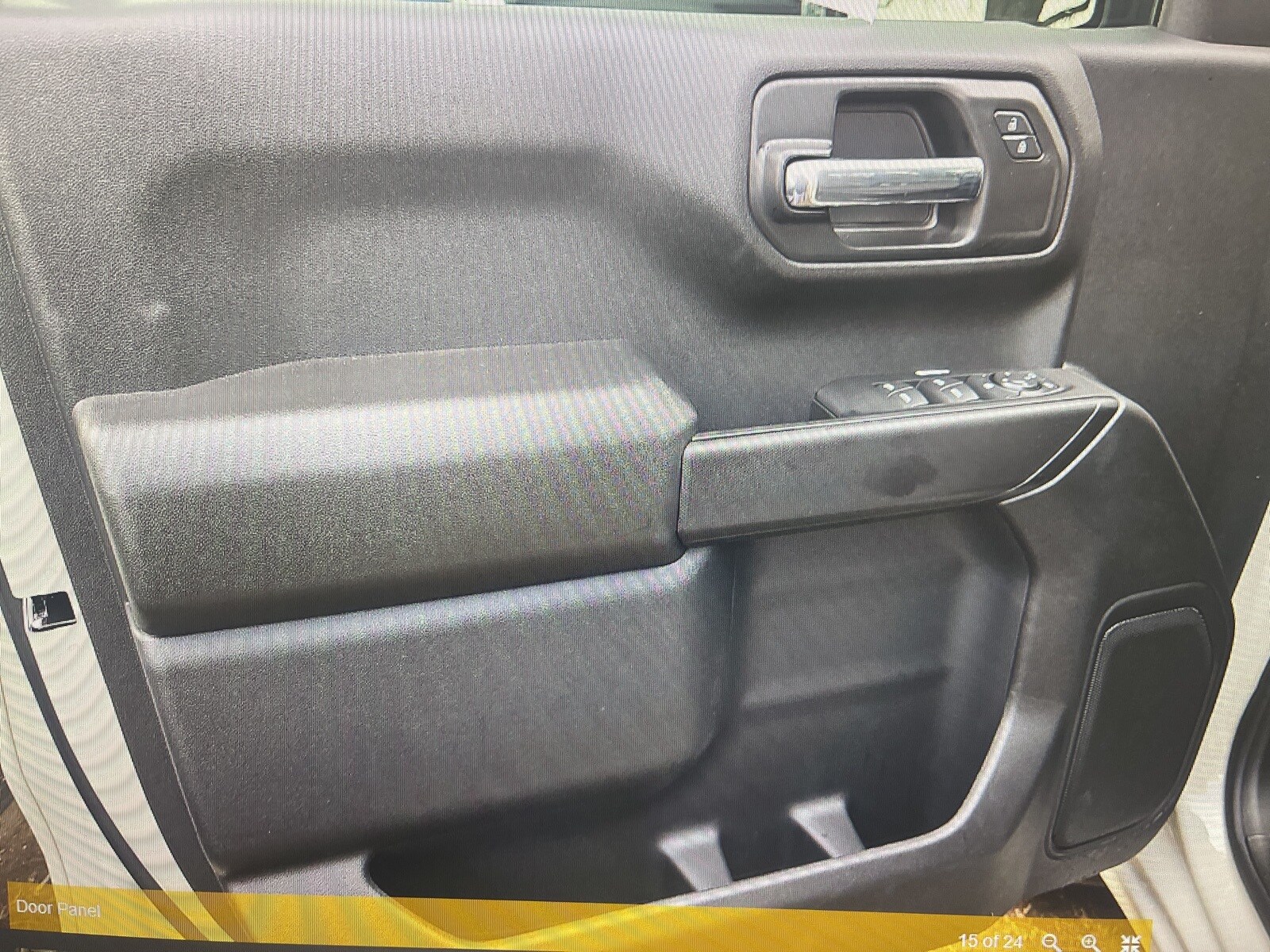 Thumbnail: 2026 GMC Sierra 1500 - 11