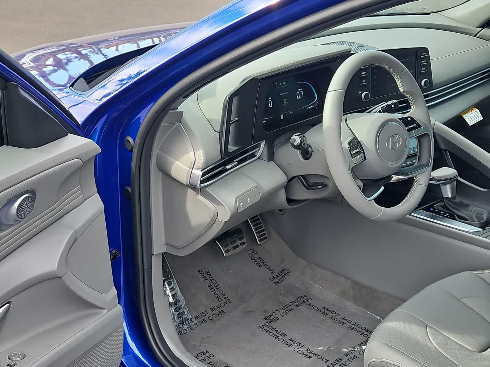 Thumbnail: 2026 Hyundai Elantra - 10