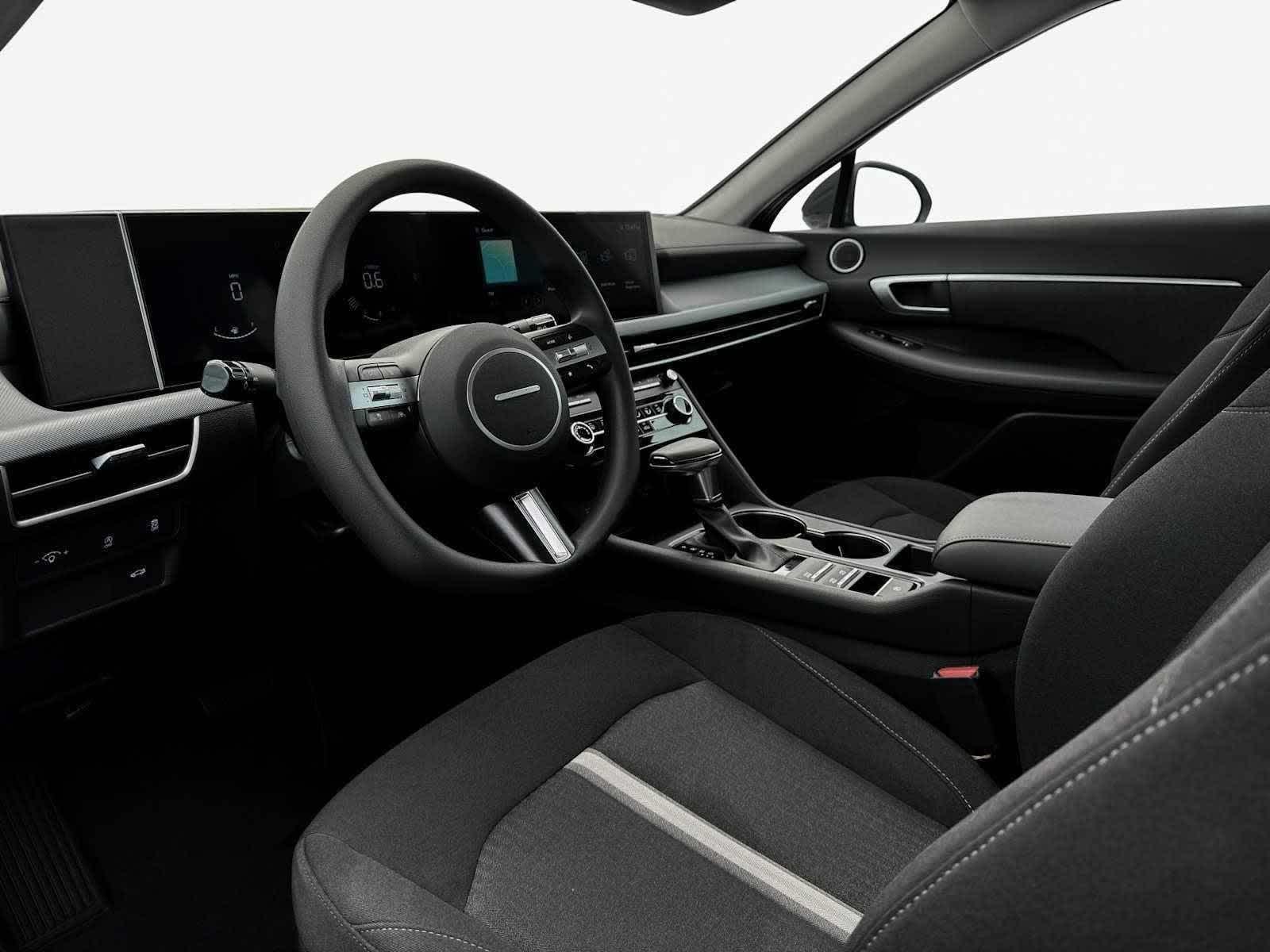 Thumbnail: 2025 Hyundai Sonata - 14