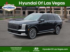 2026 Hyundai Palisade Hybrid Calligraphy SUV