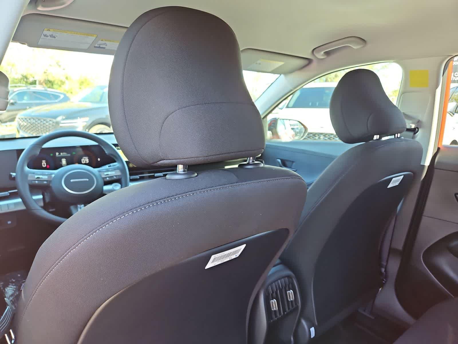 Thumbnail: 2026 Hyundai Kona - 16