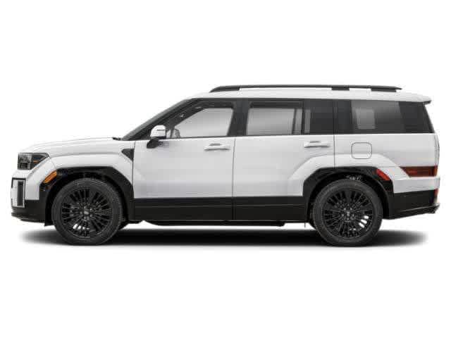 Thumbnail: 2026 Hyundai Santa Fe - 6