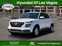 2026 Hyundai Venue SE SUV