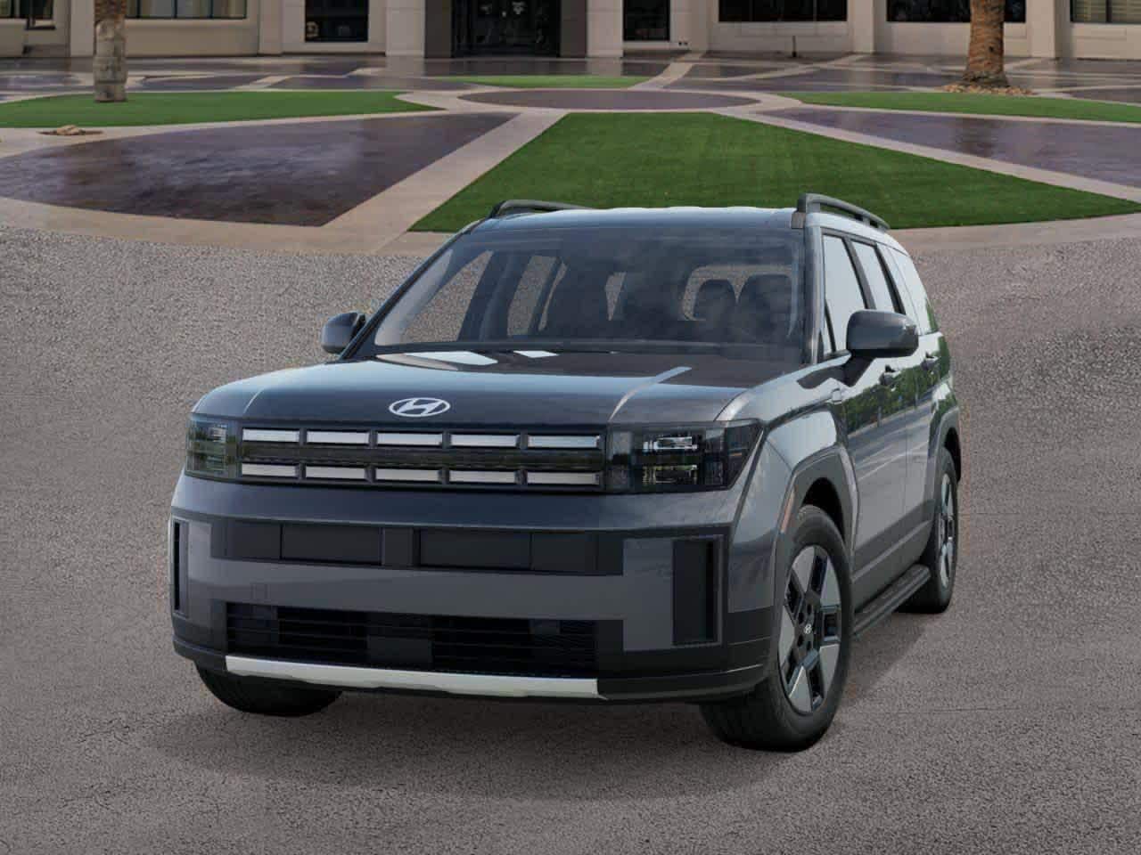 Thumbnail: 2026 Hyundai Santa Fe - 6