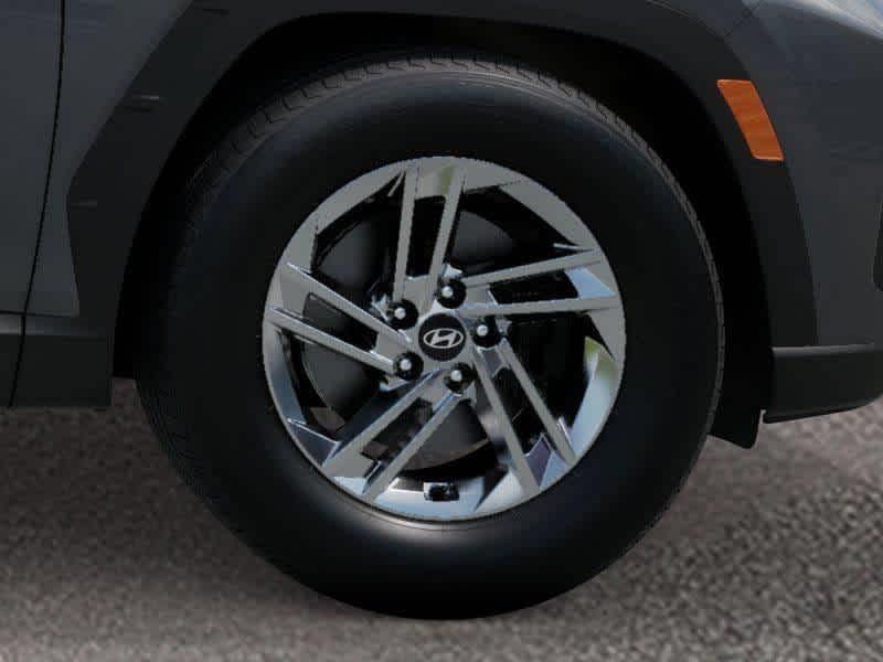 Thumbnail: 2026 Hyundai Tucson - 8