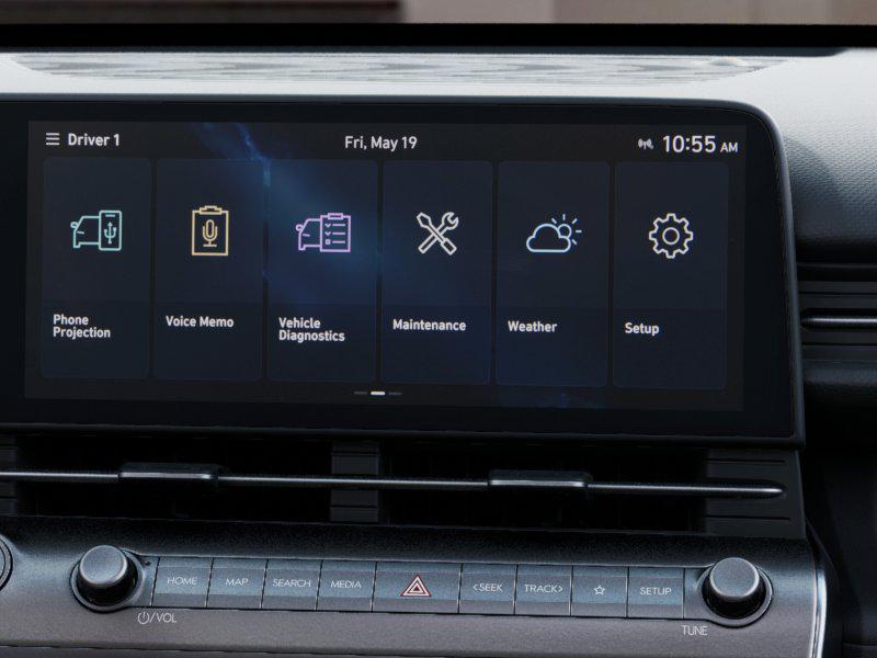 Thumbnail: 2026 Hyundai Kona - 13