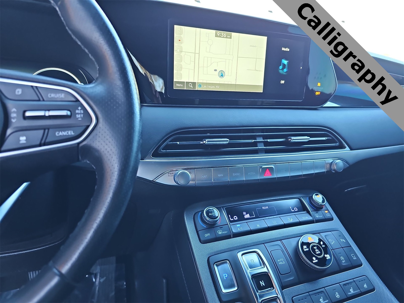 Thumbnail: 2022 Hyundai Palisade - 20