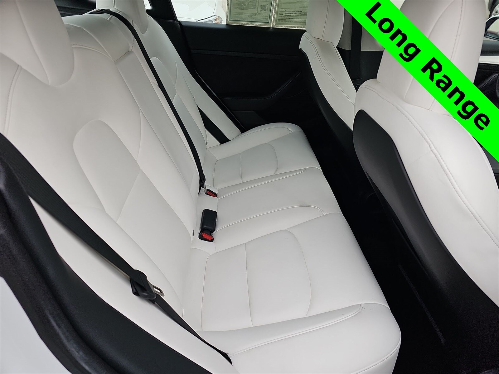 Thumbnail: 2022 Tesla Model 3 - 17