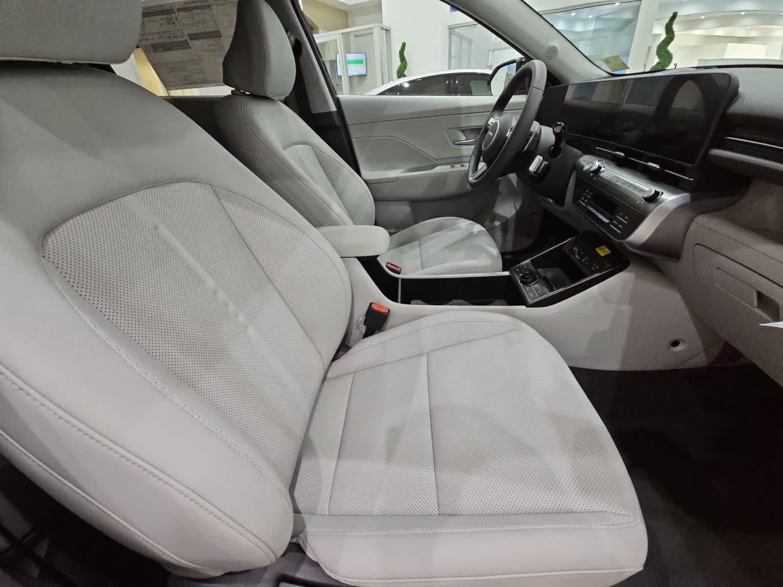 Thumbnail: 2026 Hyundai Kona - 14