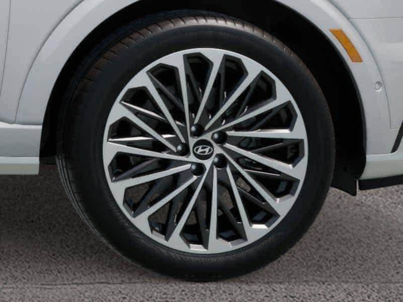 Thumbnail: 2026 Hyundai Palisade - 8