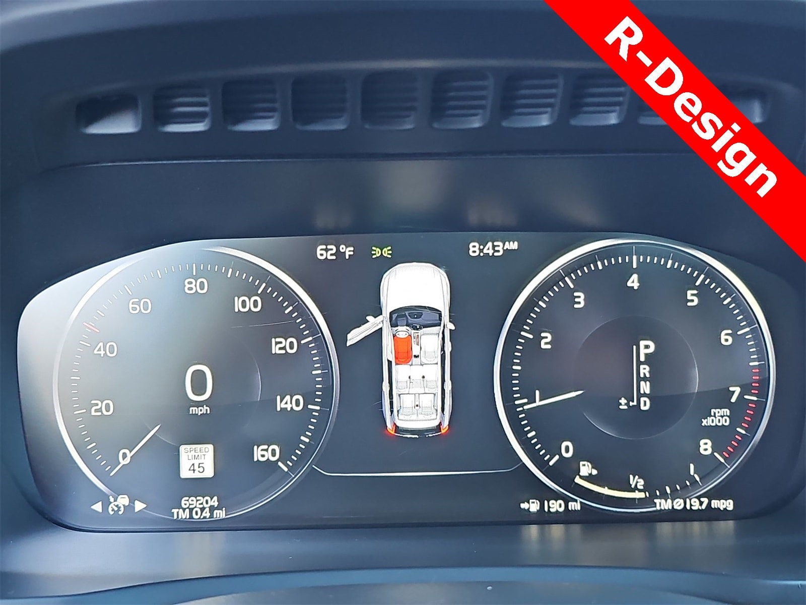 Thumbnail: 2021 Volvo XC90 - 21