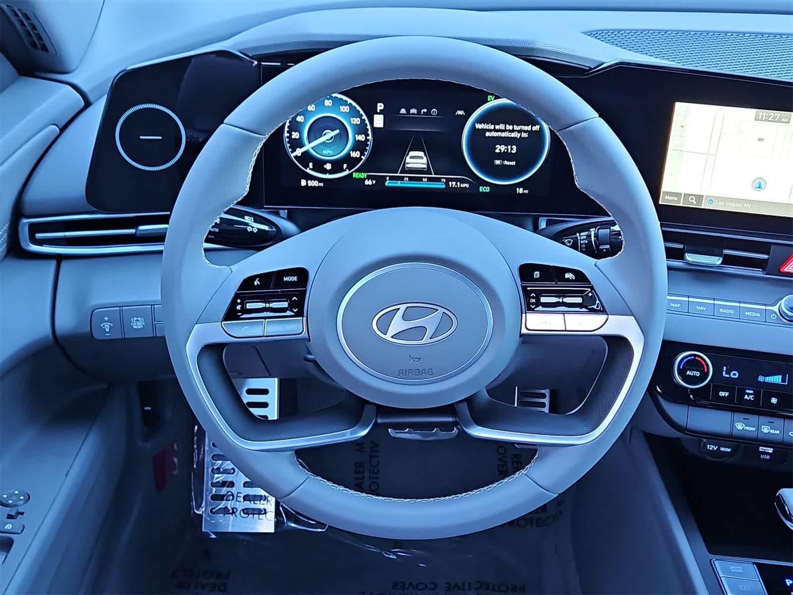 Thumbnail: 2026 Hyundai Elantra - 19