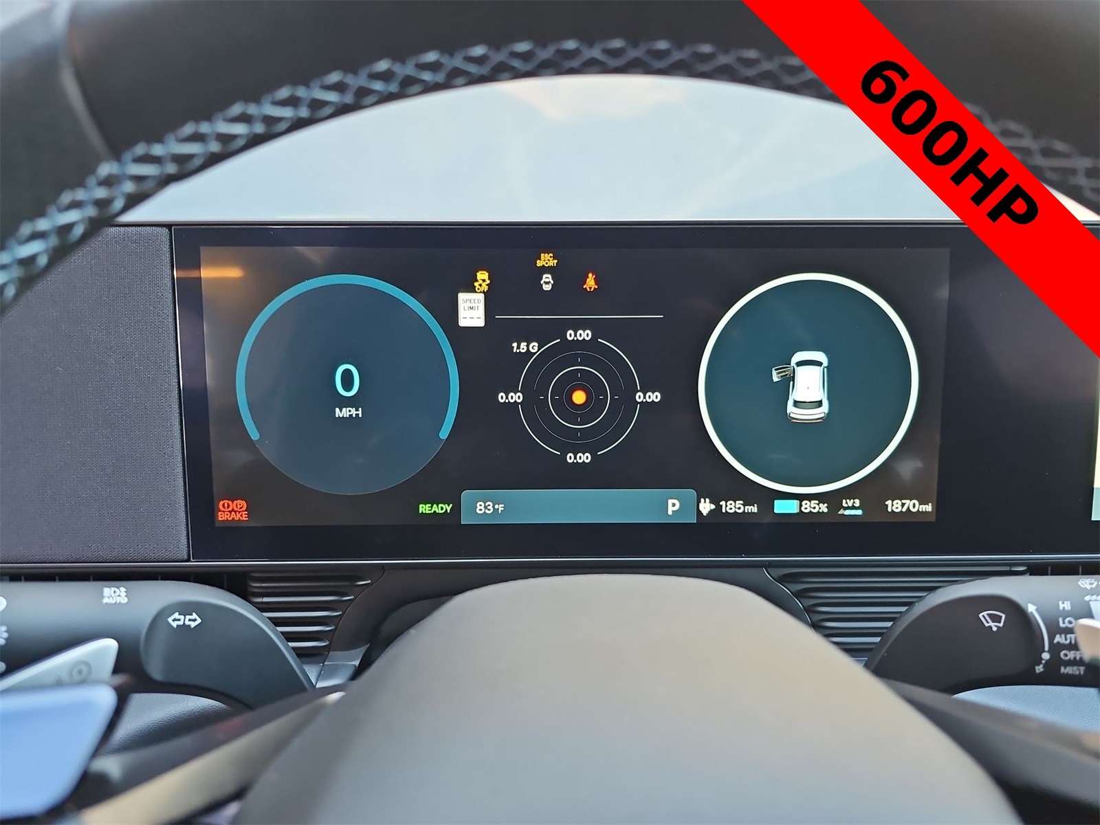 Thumbnail: 2025 Hyundai Ioniq 5 - 22