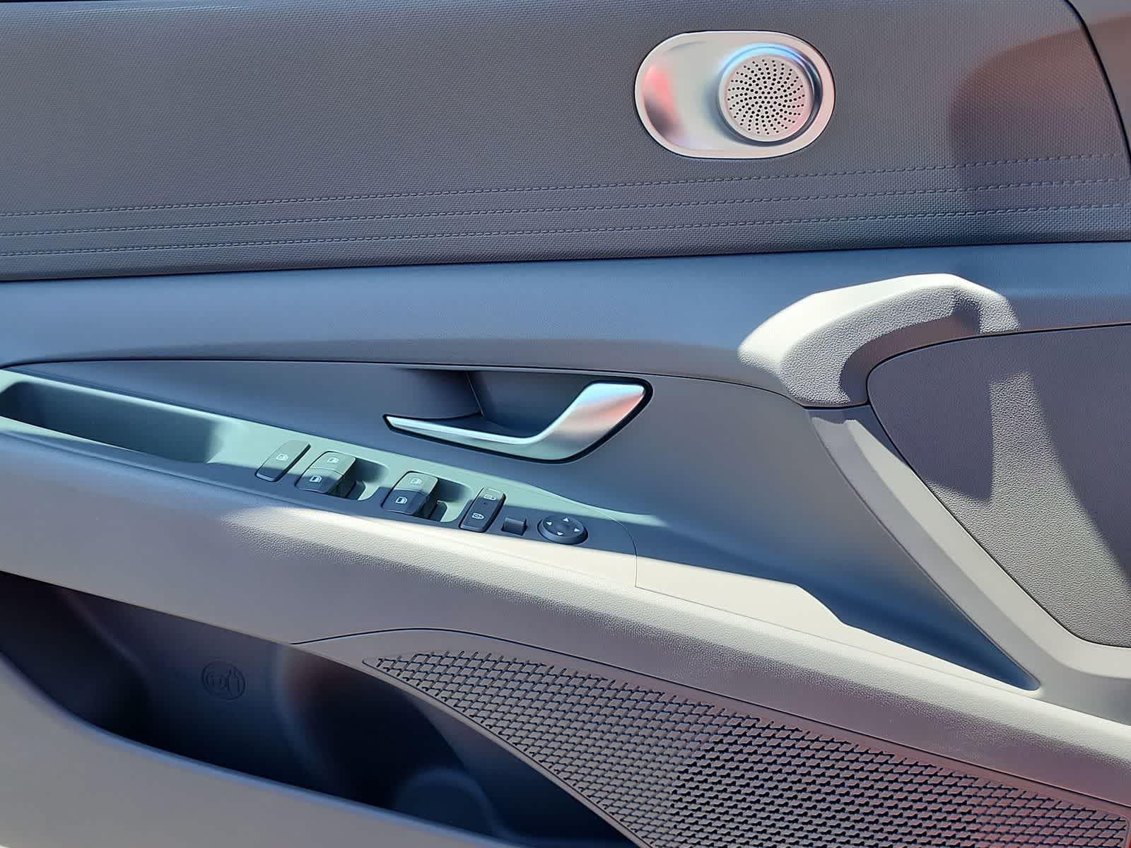 Thumbnail: 2026 Hyundai Elantra - 27