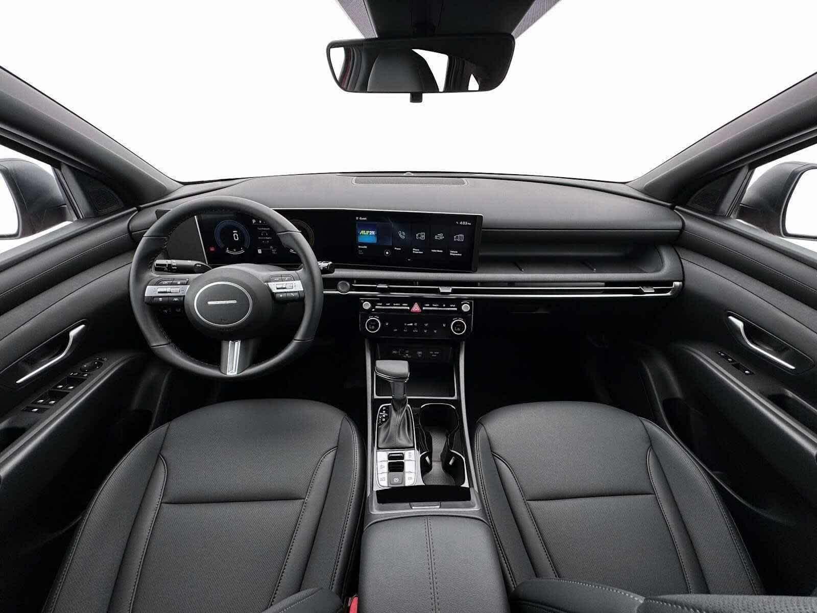 Thumbnail: 2026 Hyundai Tucson - 13