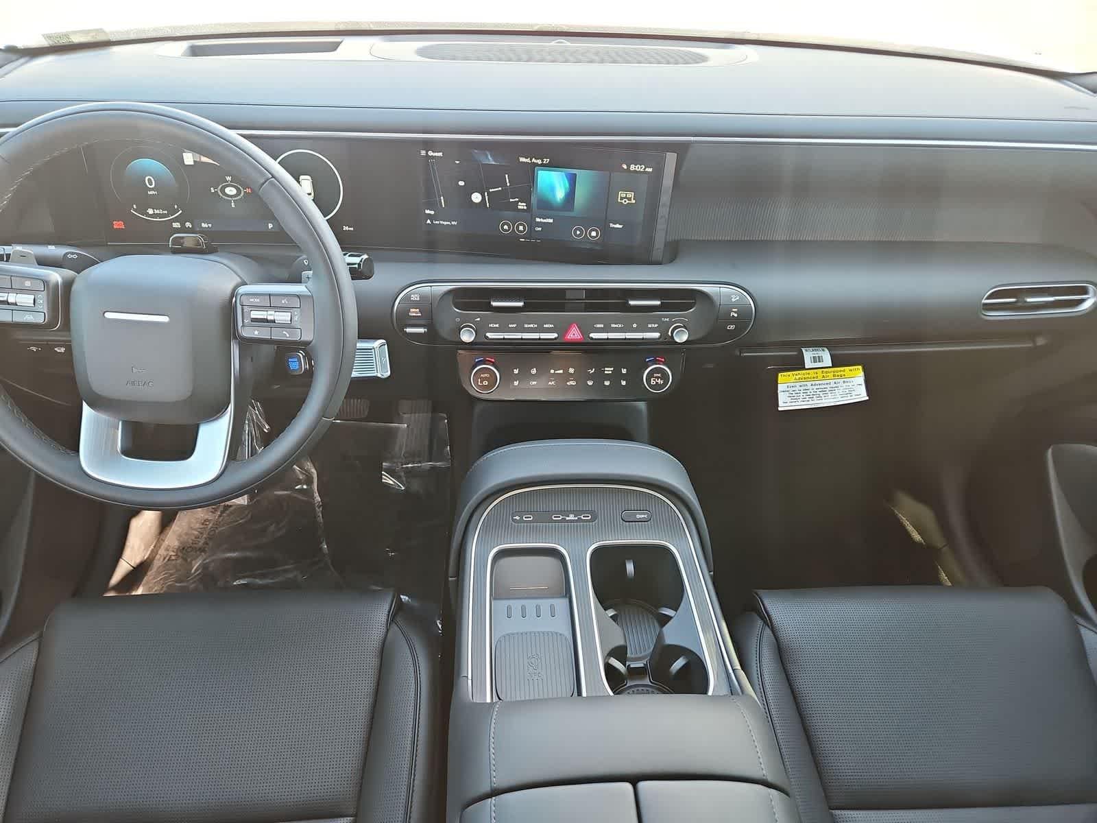 Thumbnail: 2026 Hyundai Palisade - 21