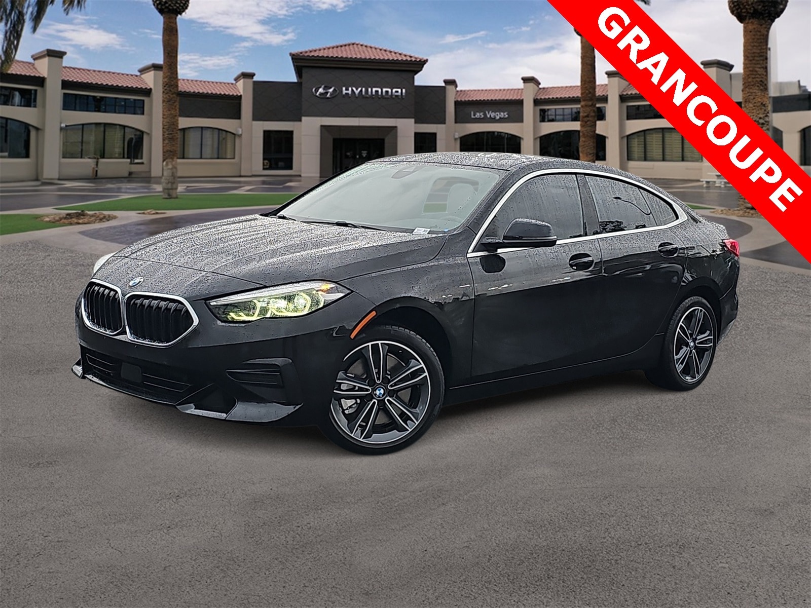 2024 BMW 2 Series 228i's photo