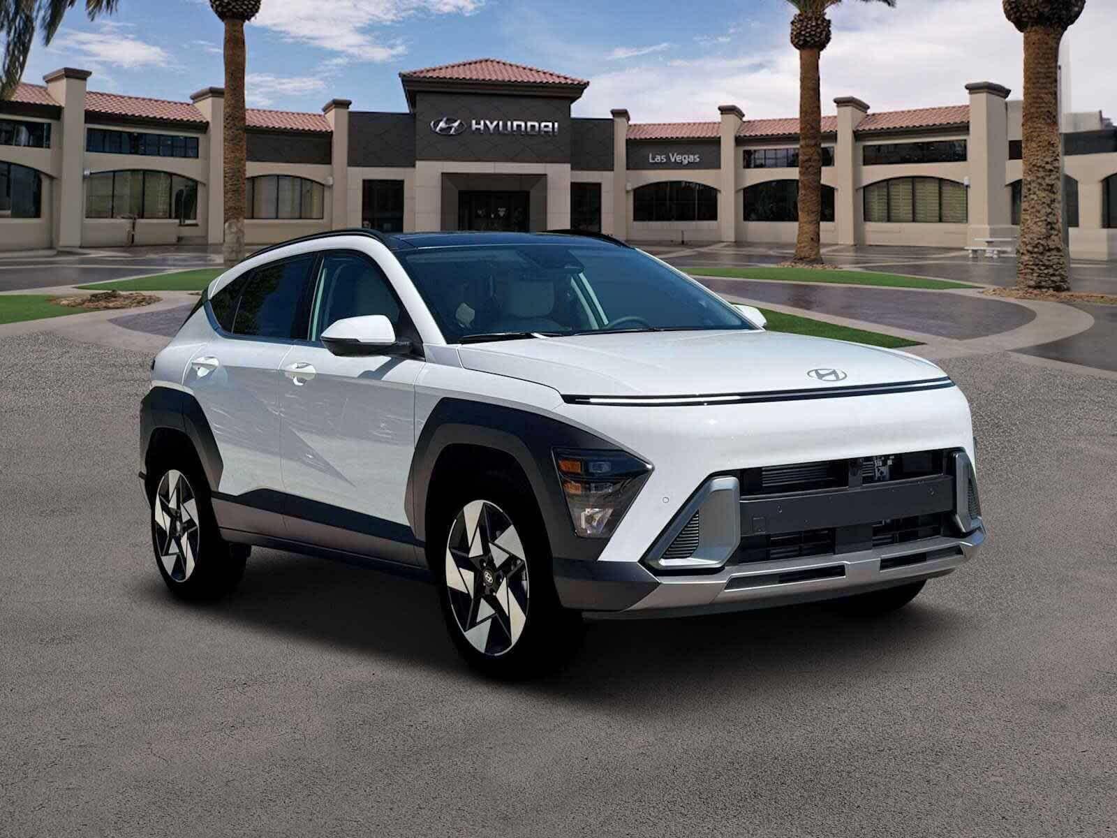 Thumbnail: 2026 Hyundai Kona - 11