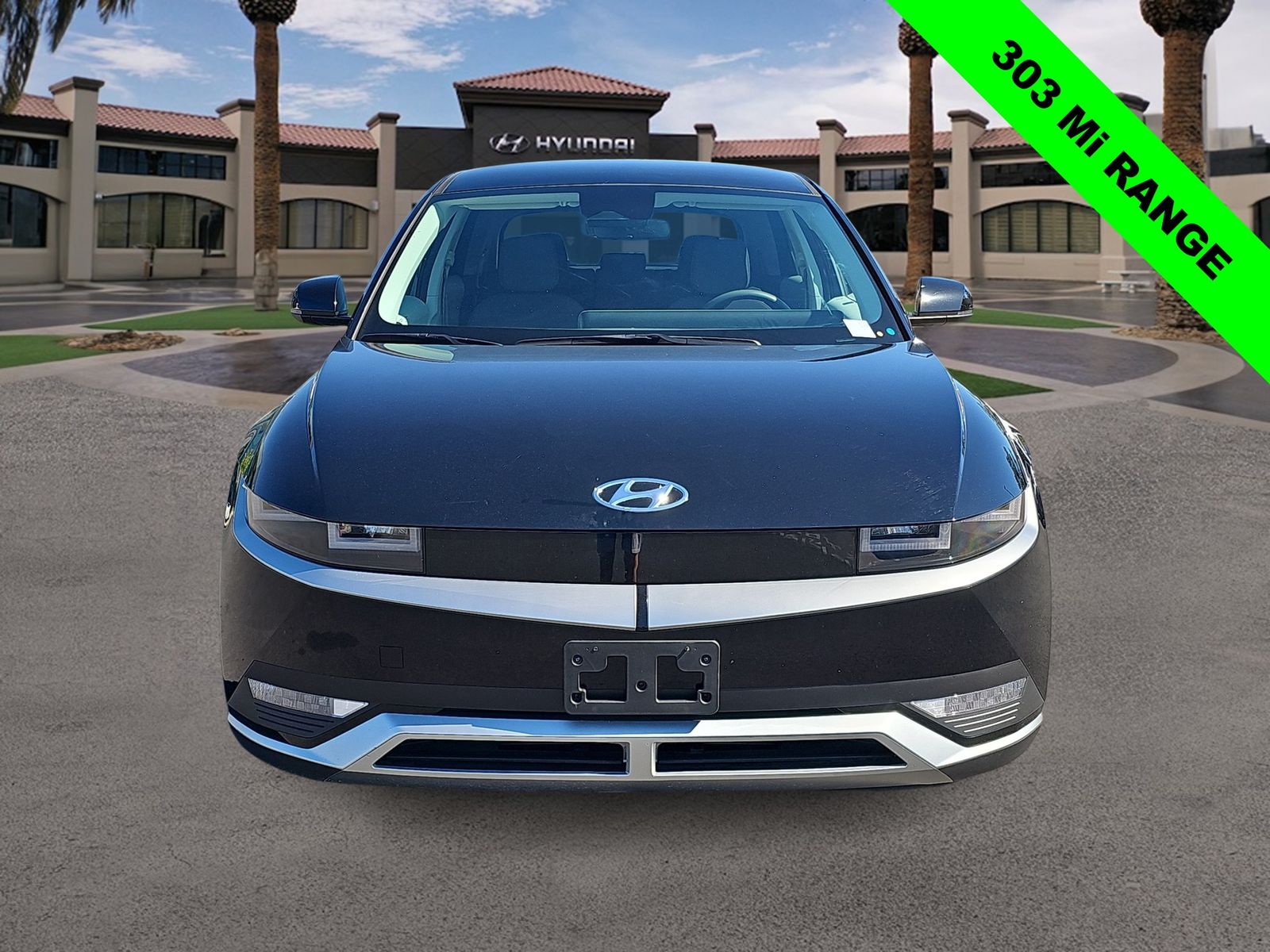 Thumbnail: 2024 Hyundai Ioniq 5 - 3