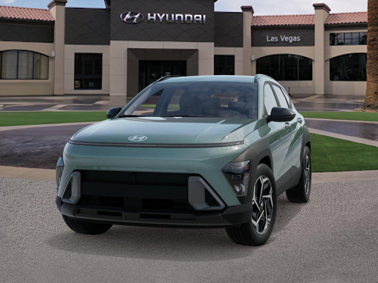 Thumbnail: 2026 Hyundai Kona - 6