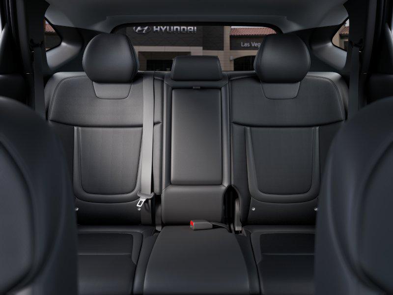 Thumbnail: 2026 Hyundai Tucson - 12