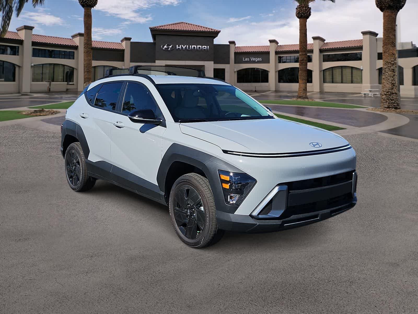 Thumbnail: 2026 Hyundai Kona - 2