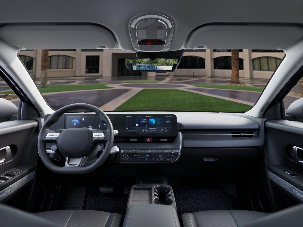 Thumbnail: 2025 Hyundai Ioniq 5 - 11