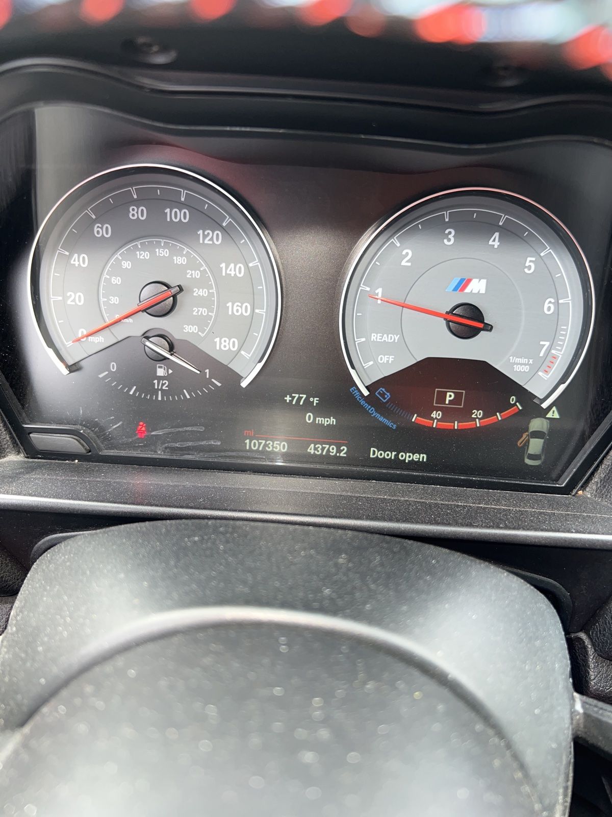 Thumbnail: 2017 BMW M2 - 4