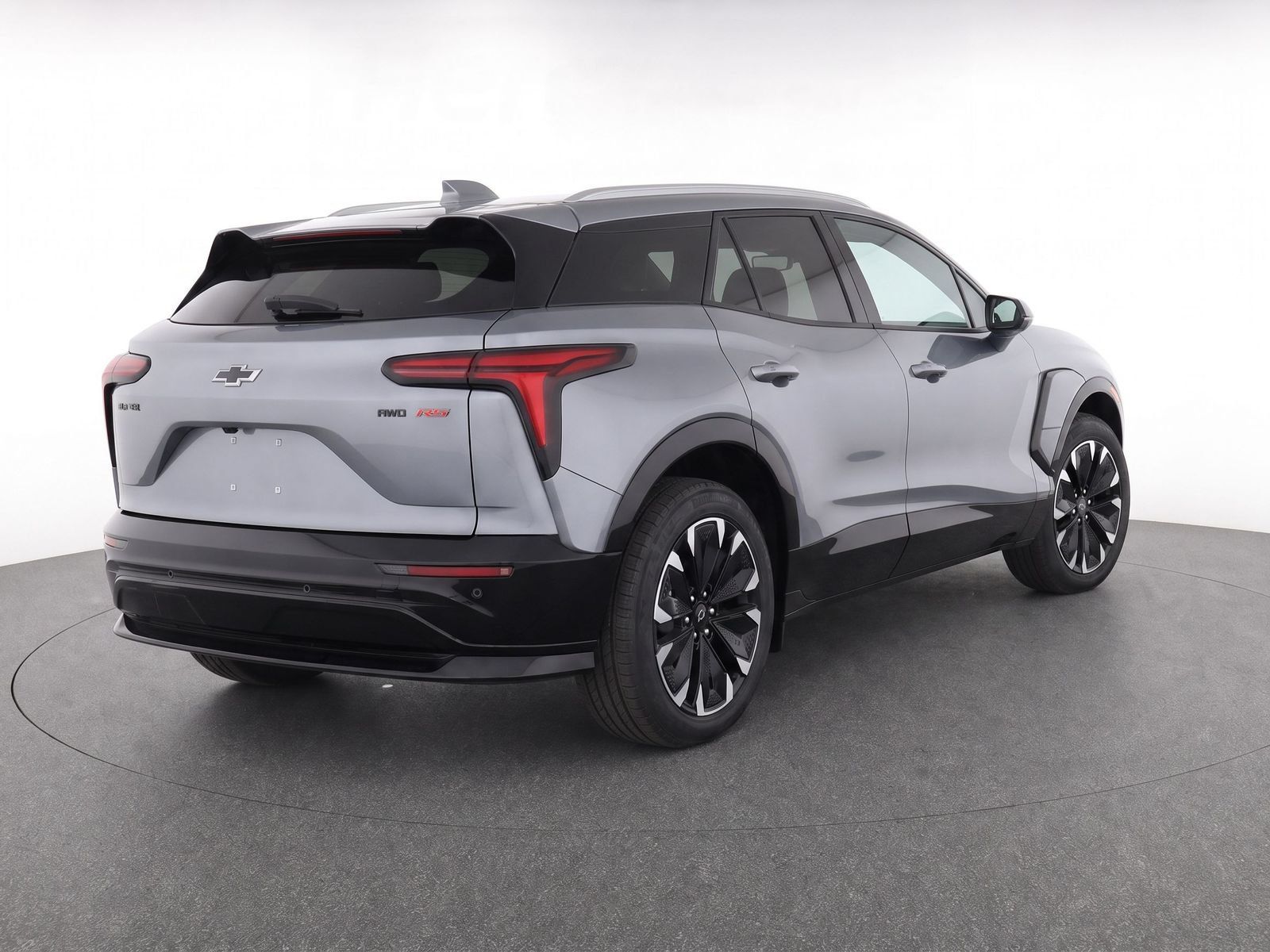 Thumbnail: 2024 Chevrolet Blazer EV - 3