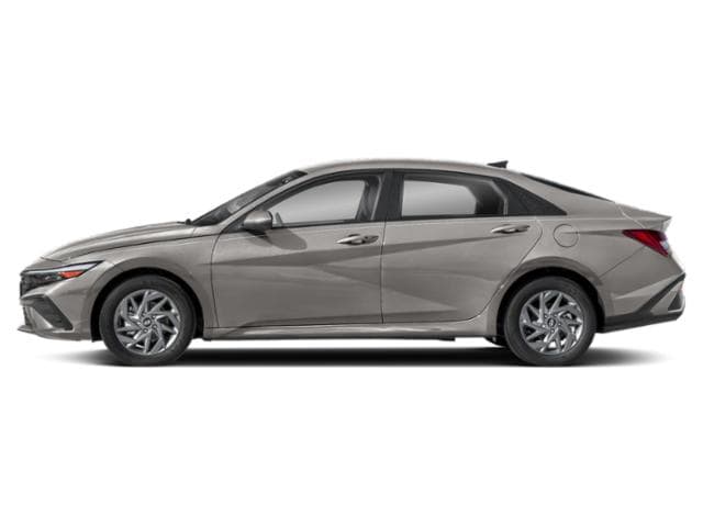 Thumbnail: 2025 Hyundai Elantra - 2
