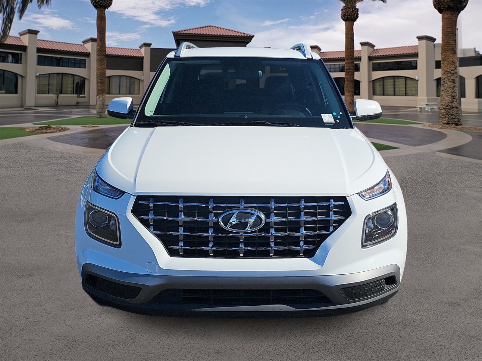 Thumbnail: 2021 Hyundai Venue - 3