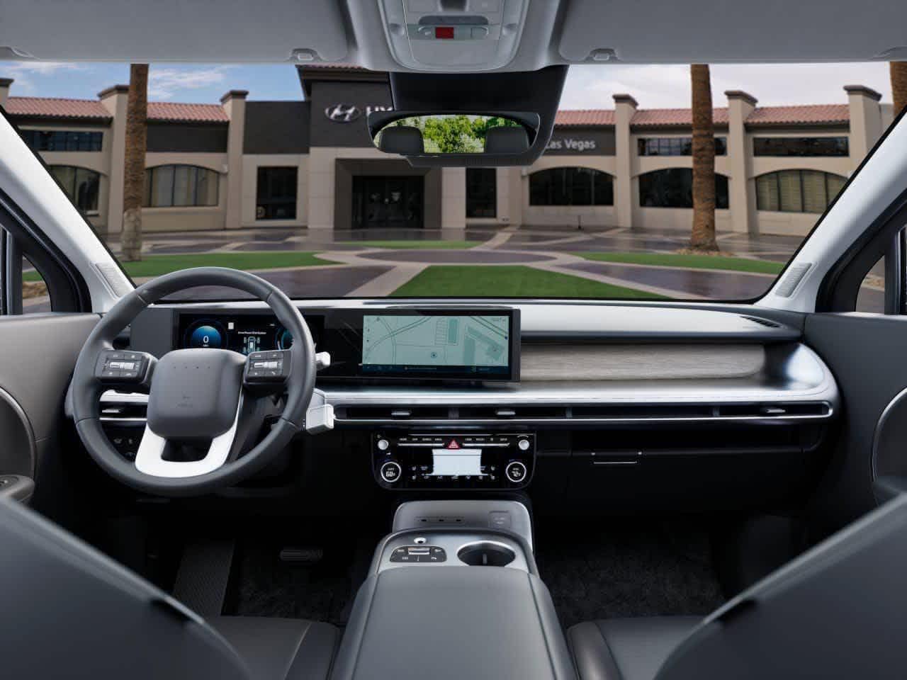 Thumbnail: 2026 Hyundai Ioniq - 11