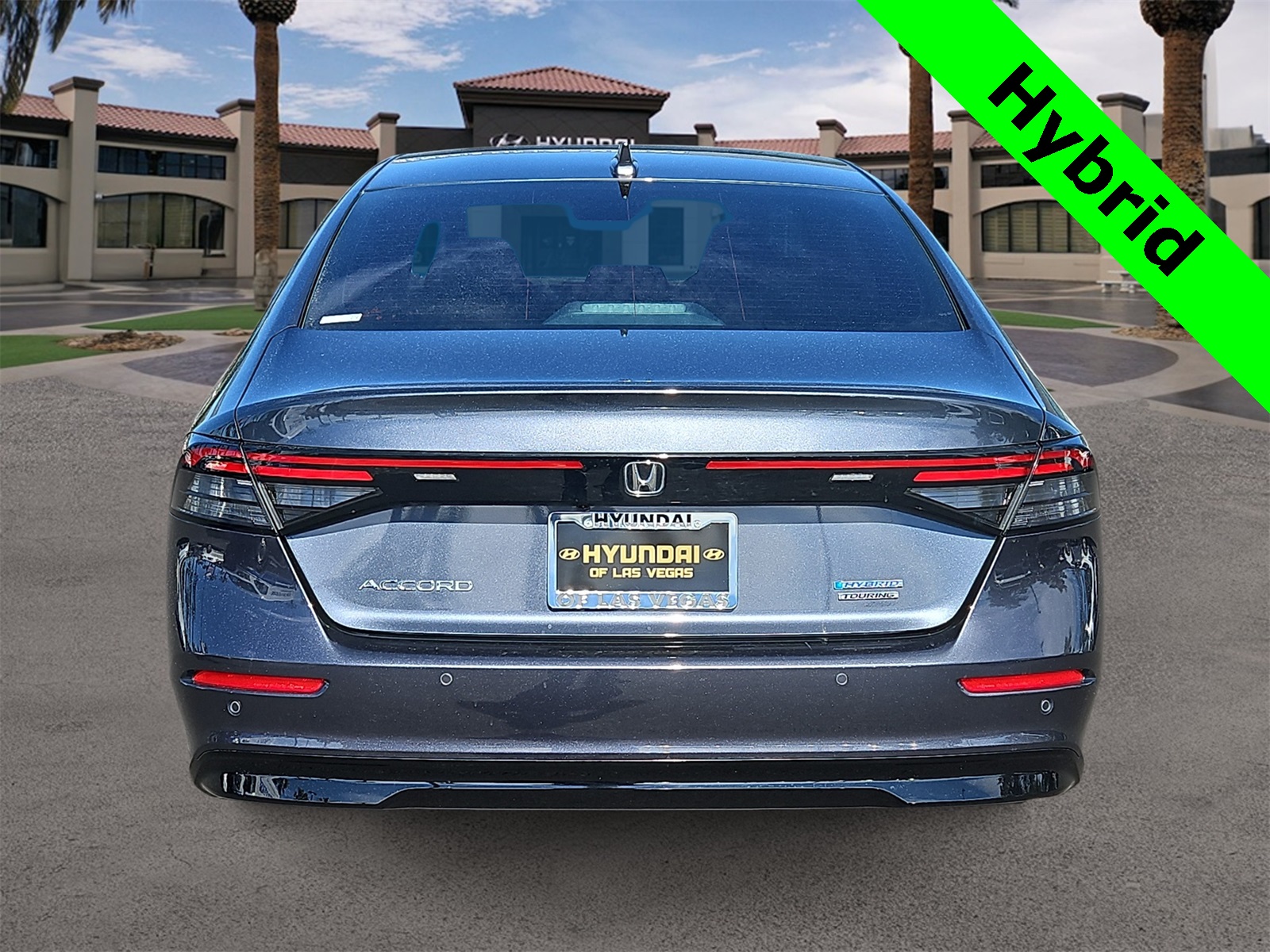 Thumbnail: 2023 Honda Accord - 7