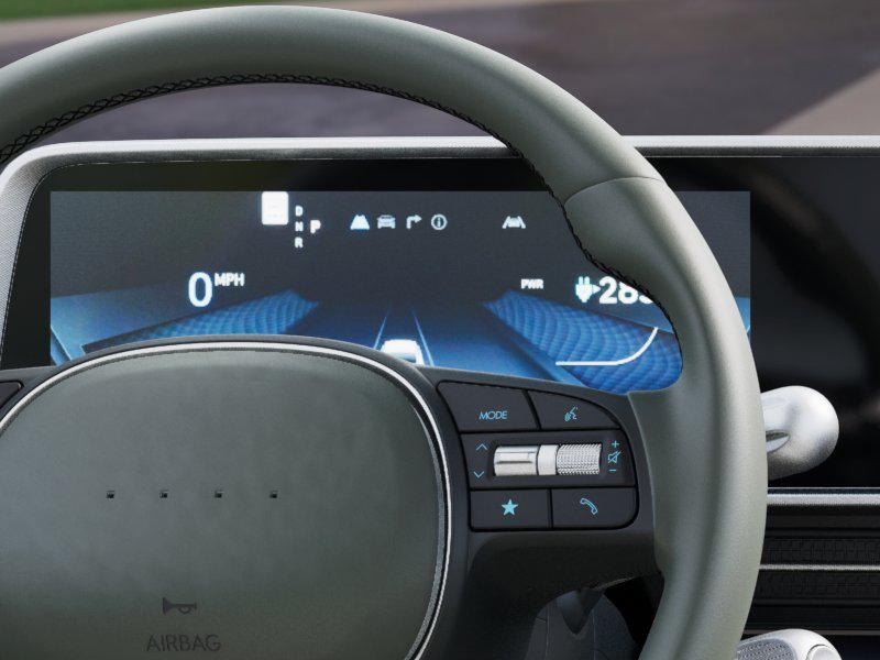 Thumbnail: 2025 Hyundai Ioniq 6 - 14